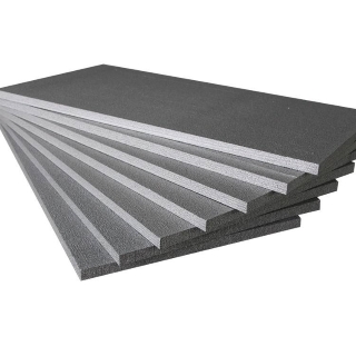 模塑聚苯(běn)闆