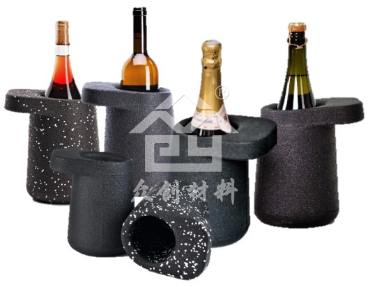 EPP葡(pú)萄酒冷(lěng)卻器和(hé)酒櫃