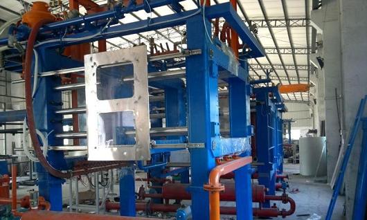 epp成(cheng)型設備