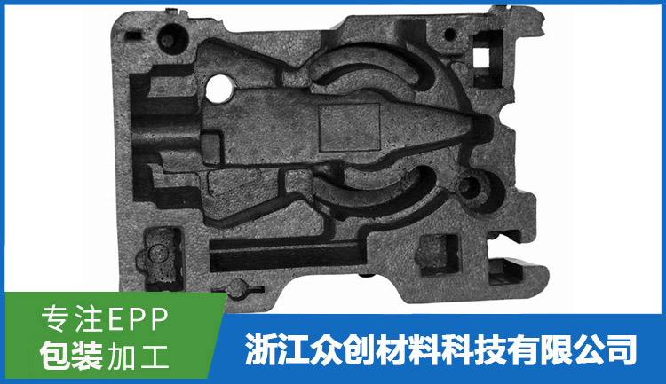 epp精(jīng)密儀器(qi)包裝