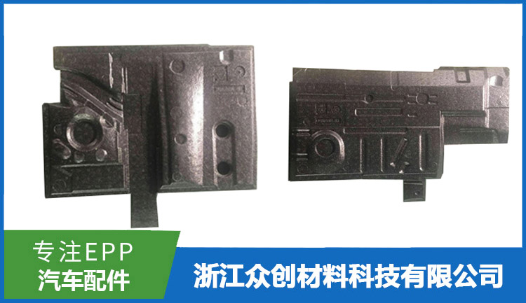 Epp汽(qi)車腳墊(niàn)