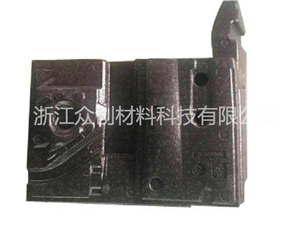 epp汽車腳(jiao)墊右後(hòu)