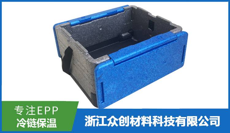 EPP外賣(mai)送餐箱(xiāng)