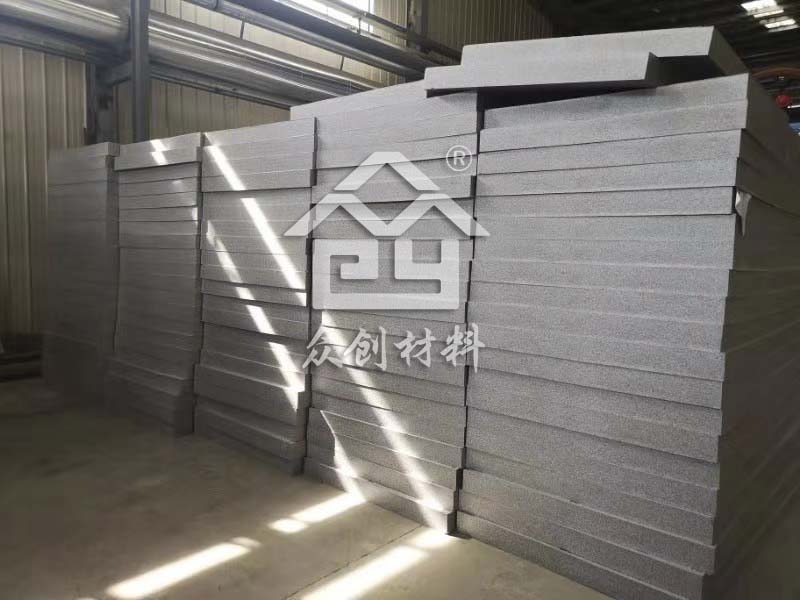 epp保溫隔聲(shēng)闆