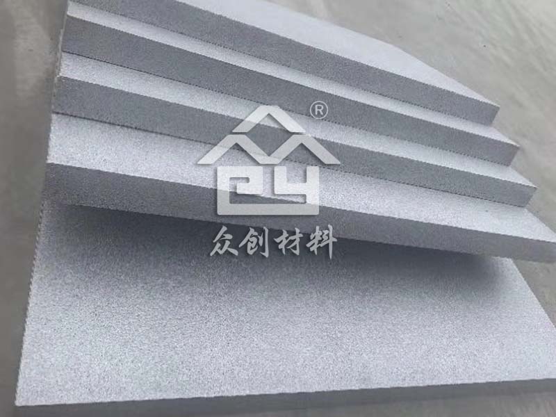 樓地面保溫隔(ge)聲闆