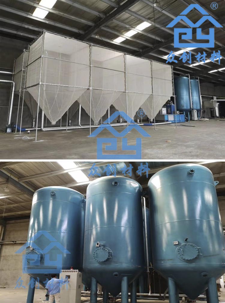 電(diàn)子交聯(lian)聚乙烯(xi)減震墊(niàn)11