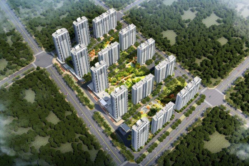 杭州(zhōu)碧桂園(yuan)玖晟府(fǔ)