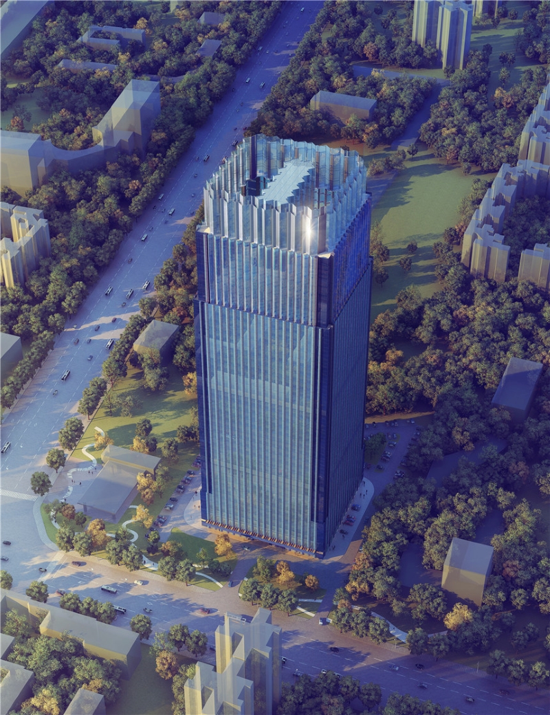 合肥市文(wen)一鉑金中心(xīn)