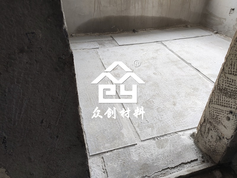 甯波(bō)市三官堂安(an)置房改性聚(ju)丙烯保溫隔(gé)聲闆施工