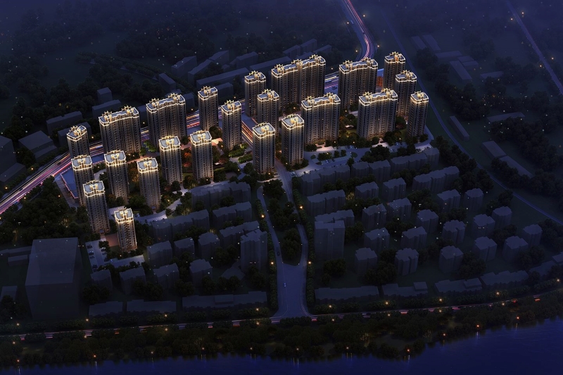 杭(hang)州碧桂(guì)園望江(jiang)台 杭州(zhou)碧桂園(yuan)望江台(tai)