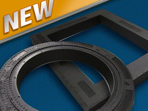 EPP窨井井(jing)圈