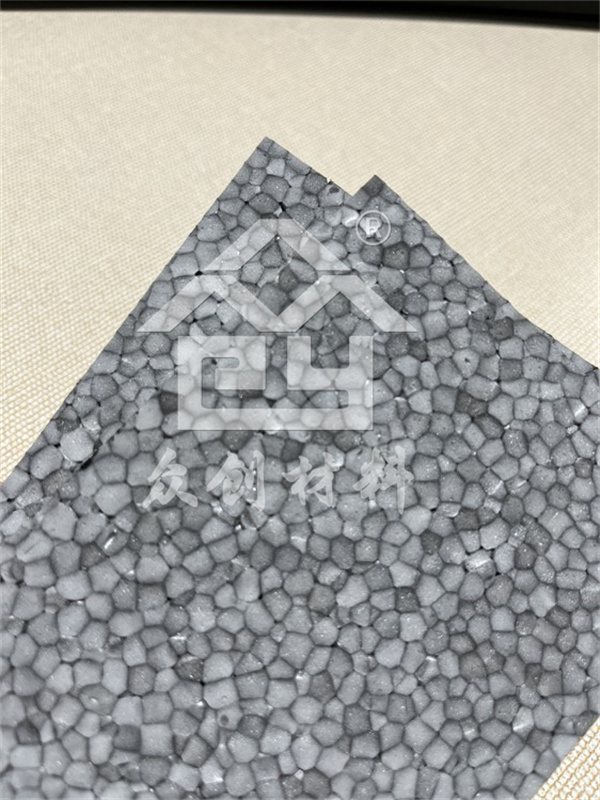 改性聚丙烯(xi)保溫隔聲闆1