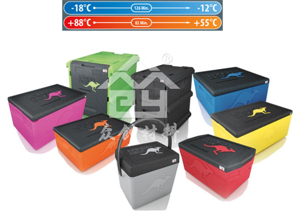 EPP食品冷藏(cáng)箱1