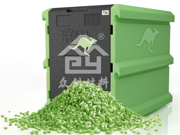 EPP食(shi)品冷藏箱(xiāng)5 EPP食品冷藏(cang)箱5