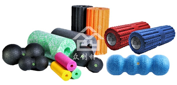 EPP健康和瑜伽(ga)滾輪