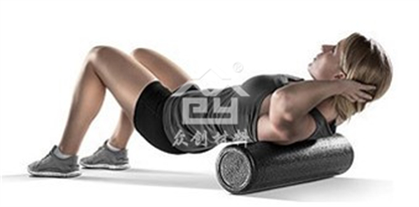 EPP健(jian)康和瑜伽滾(gǔn)輪2 EPP健康和瑜(yú)伽滾輪2