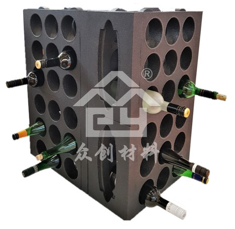 EPP葡(pú)萄酒冷(lěng)卻器和(hé)酒櫃9