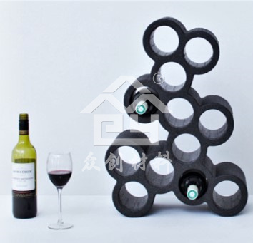 EPP葡(pú)萄酒冷(leng)卻器和(hé)酒櫃5