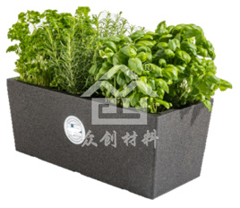 EPP花盆和(hé)園藝8