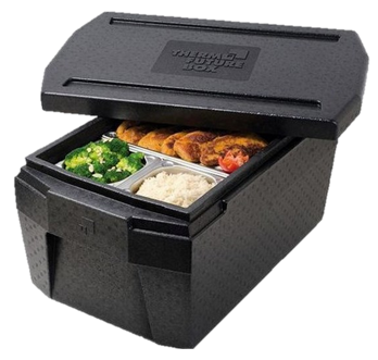 EPP熱、冷(leng)、鮮食品(pǐn)箱8