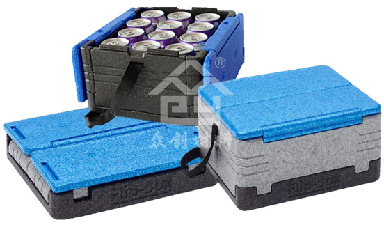 EPP可(kě)折疊保(bao)溫箱2 - 副(fù)本