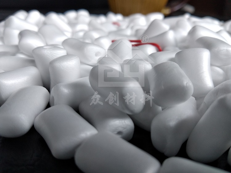 電解槽液保溫(wen)材料聚丙烯塊