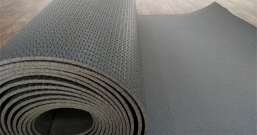 建築(zhu)減震隔(gé)聲墊有(you)哪些種(zhong)類？該如(rú)何選擇(ze)？