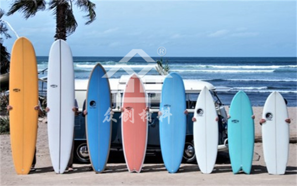 EPP 船槳(jiǎng)和沖浪闆