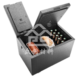 EPP熱、冷(leng)、鮮食品(pin)箱