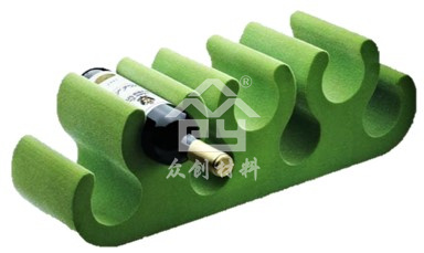 EPP葡(pu)萄酒冷(leng)卻器和(hé)酒櫃