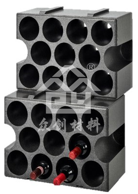 EPP葡(pú)萄酒冷(lěng)卻器和(he)酒櫃