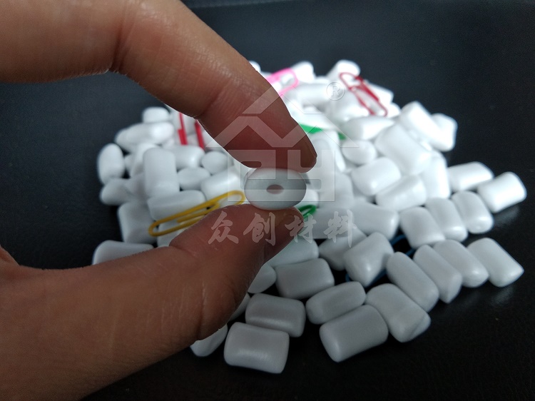 電解(jiě)槽液保溫材料聚(jù)丙烯塊