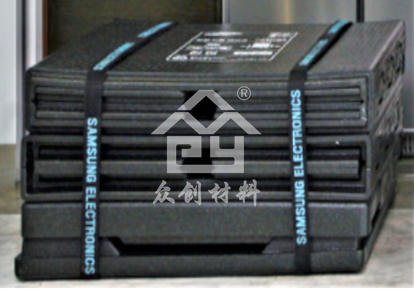 可重(zhòng)複使用EPP大型外(wai)包裝