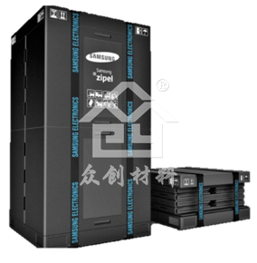 可重複使(shǐ)用EPP大型外包裝(zhuāng)