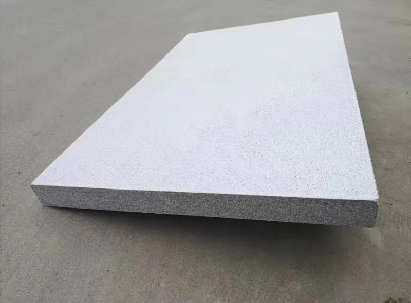 HKS保溫(wen)隔聲闆3 HKS保溫(wēn)隔聲闆3