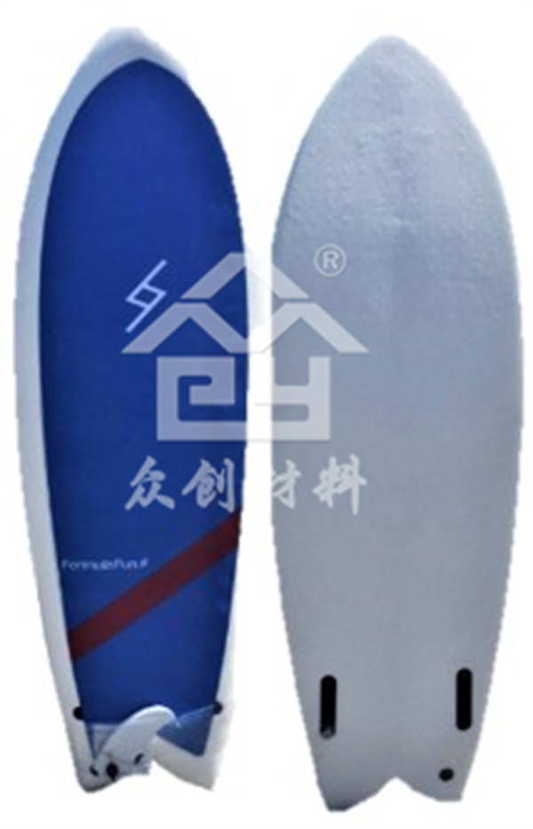 EPP 船槳(jiang)和沖浪闆