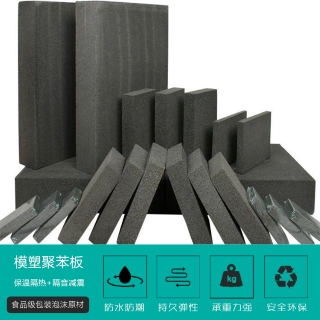 模塑聚苯(ben)闆