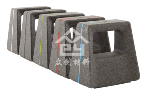 EPP腳踏(ta)闆和坐(zuò)墊