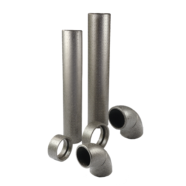 EPP管快插彎頭(tou)