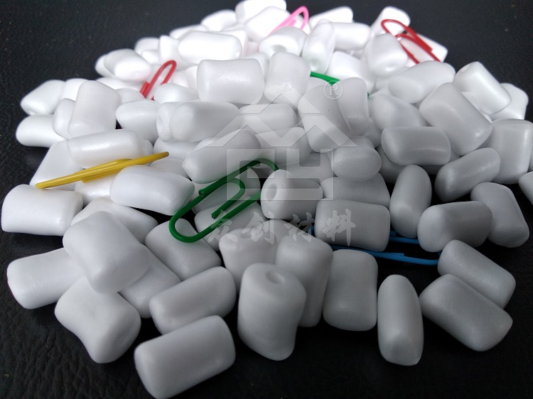 電解槽液(ye)保溫材料聚丙烯(xī)塊